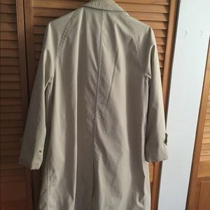 London Fog Jackets & Coats - London Fog Raincoat London Fog Jackets & Coats - London Fog Raincoat